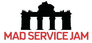 Mad Service Jam